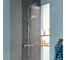 Hansgrohe Croma Sprchový set Showerpipe s termostatem (5)
