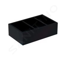 Geberit Selnova Square Organizér do zásuvky 32x10x20 cm, lávová Geberit Selnova Square Organizér do zásuvky 32x10x20 cm, lávová