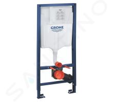 Grohe Rapid SL Set předstěnové instalace (10)