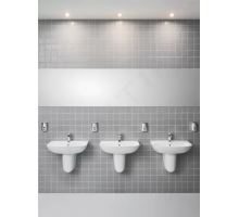 Grohe Bau Ceramic Polosloup pro umyvadlo (3)