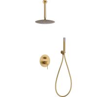 IMEX Top sprchový podomítkový SET  (5)