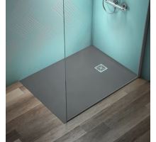 Ideal Standard Ultra Flat S + Sprchová vanička (117) (101)