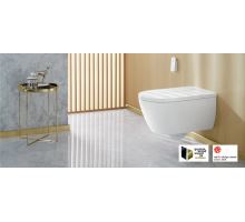Villeroy & Boch ViClean Elektronický bidet s keramikou (14)