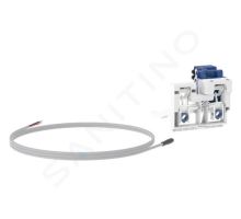 Geberit Splachovací systémy Elektronické ovládání splachování WC