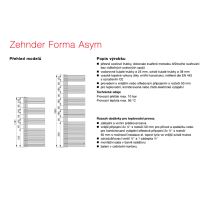 Zehnder Forma Asym 1681 x 596 mm (1)