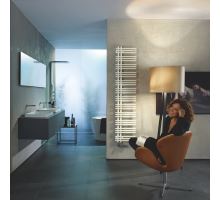 Zehnder Yucca asymetrická 1304 x 478 mm