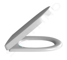 Villeroy &amp; Boch O.novo WC sedátko, alpská bílá