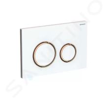 Geberit Sigma21 Ovládací tlačítko splachování (2)