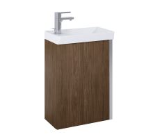 LOTOSAN Siam Square SET umyvadlo + skříňka 45cm (7)