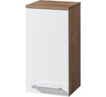 EBS Pure Skříňka horní 63x33 cm (2)