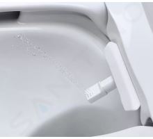 Grohe Sensia Arena Sprchová závěsná toaleta (15)