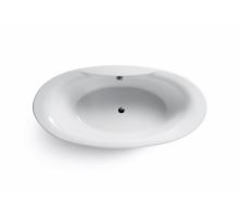 Kreiner Exklusiv Hamilton volně stojící vana 1500x800 (1)