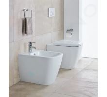 Duravit Happy D.2 Stojící WC (2)