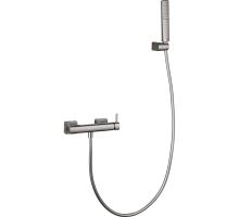 IMEX Toscana nástěnná sprchová baterie + set (5)