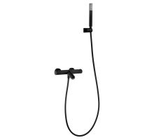 IMEX Monza termostatická vanová baterie + SET hadice (1)