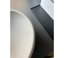 Excellent FILINA 2.0 umyvadlo na desku 63x42x15cm (2)