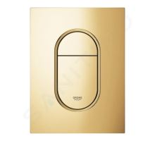 Grohe Arena Cosmopolitan S Ovládací tlačítko splachování (2)