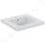 Ideal Standard Connect Freedom Umyvadlo 60x56 cm, 1 otvor baterii, s Ideal Plus, bílá