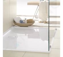Villeroy & Boch Futurion Flat Sprchová vanička (3)
