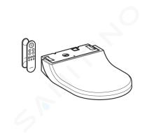 Geberit AquaClean Elektronické bidetové sedátko Tuma Comfort (2)