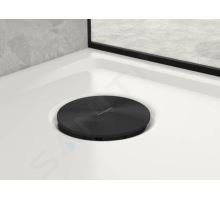 Hansgrohe RainDrain Staro Kryt odtoku pro sprchovou odpadní soupravu (2)