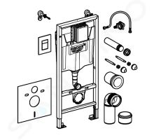 Grohe Solido Set předstěnové instalace (2)