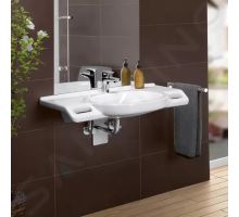 Villeroy & Boch ViCare Umyvadlo Vita 80x55 cm (3)