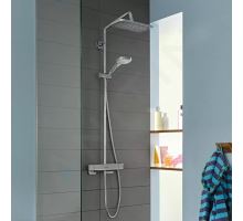 Hansgrohe Croma Sprchový set Showerpipe s termostatem (6)