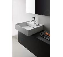 Laufen Kartell Umývátko na desku 46x46 cm (2)