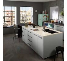 Hansgrohe Dřezy Podstavný granitový dřez S510-U770 (4)