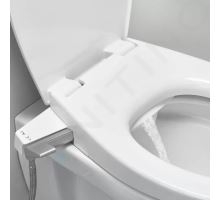Grohe Bau Ceramic Manuální bidetové sedátko (12)