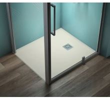 Ideal Standard Ultra Flat S + Sprchová vanička (45) (52)