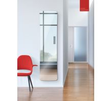 Zehnder Folio Glass (pro čistě elektrický provoz) (2)