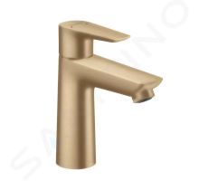 Hansgrohe Talis E Umyvadlová baterie s výpustí
