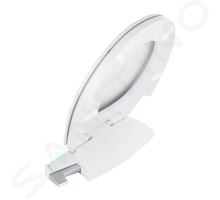 Grohe Bau Ceramic Manuální bidetové sedátko (3)
