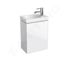 Geberit Acanto Umývátko 40x25 cm (2)