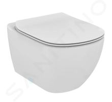 Ideal Standard Tesi Závěsné WC (2)