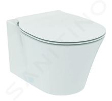 Ideal Standard Connect Air Závěsné WC (2)