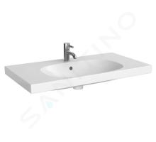 Geberit Acanto Umyvadlo 90x48 cm (3)