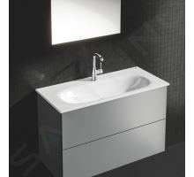 Grohe Essence Umyvadlo s přepadem 100x46 cm (4)
