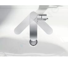 Grohe Plus Umyvadlová baterie L (3)