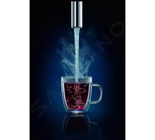 Grohe Red Dřezová baterie Duo s ohřevem vody a filtrací (4)
