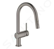 Grohe Minta Dřezová baterie s výsuvnou sprškou