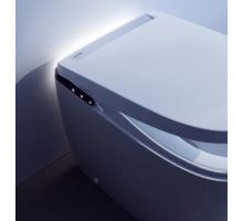 Laufen Cleanet Alvia Elektronický bidet s keramikou (2)