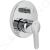 Ideal Standard Connect Blue Vanová baterie pod omítku, 2 výstupy, chrom