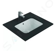 Ideal Standard Connect Umyvadlo pod desku (2)