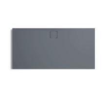 Hüppe EasyFlat sprchová vanička 4-úhelník (6)