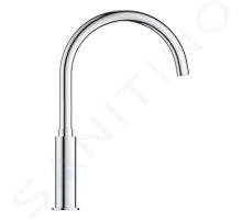 Grohe Blue Pure Dřezový ventil Mono s filtrační funkcí (2)