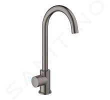 Grohe Red Dřezový ventil Mono s ohřevem vody a filtrací (2)
