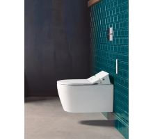 Duravit ME by Starck Závěsné WC pro Sensowash (12)